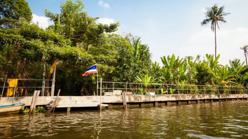 6 Days in Bangkok: Temples, Tuk-Tuks, and Night Markets 6 Days in Bangkok: Temples, Tuk-Tuks, and Night Markets