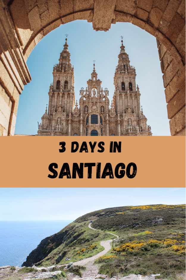 Three Days in Santiago: Mountains, Wine & Culture Three Days in Santiago: Mountains, Wine & Culture