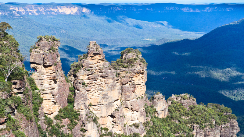 Three Days in Sydney: Beaches, Opera House & Outdoor Fun Three Days in Sydney: Beaches, Opera House & Outdoor Fun