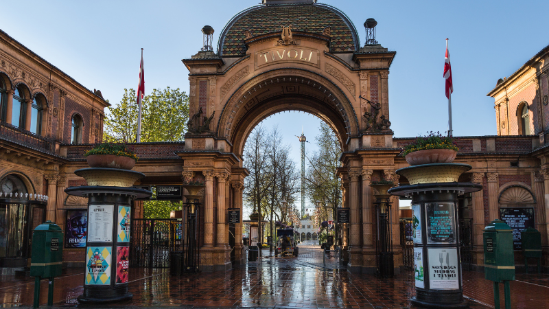 One Day in Copenhagen, Denmark: Hygge Lifestyle & Waterfront Cool One Day in Copenhagen, Denmark: Hygge Lifestyle & Waterfront Cool