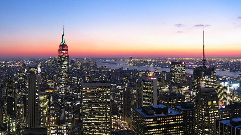 1 Week in the USA: National Parks, Big Cities & Road Trip Vibes 1 Week in the USA: National Parks, Big Cities & Road Trip Vibes