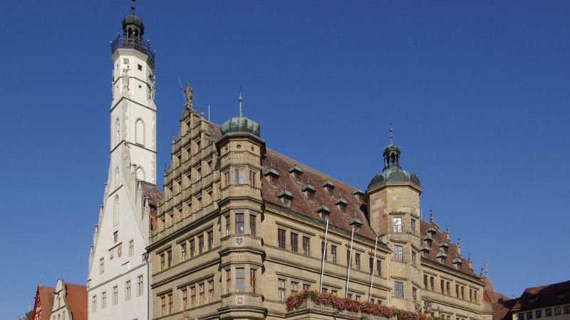 1 Week in Germany: Castles, Culture & Bavarian Vibes 1 Week in Germany: Castles, Culture & Bavarian Vibes