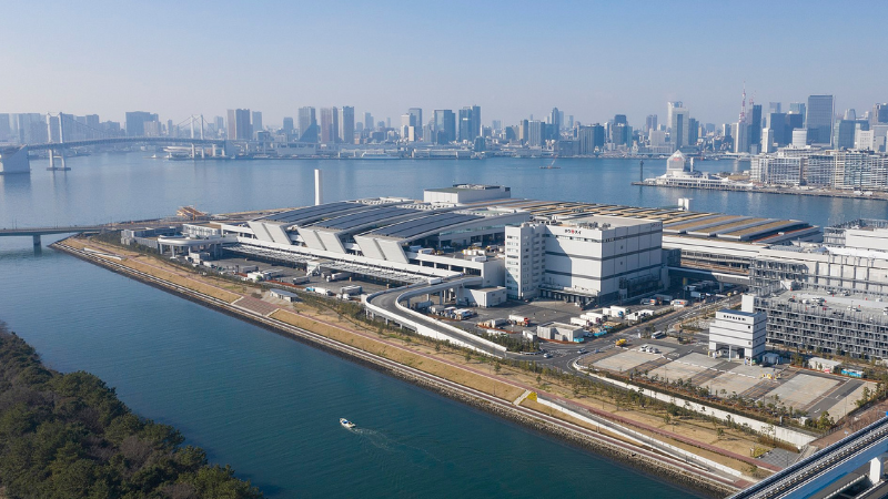 5 Days in Tokyo: Neon Streets, Temples & Sushi Adventures 5 Days in Tokyo: Neon Streets, Temples & Sushi Adventures