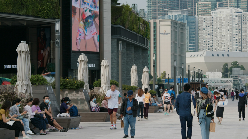 One Day in Hong Kong: Skyscraper Views & Culinary Hotspots One Day in Hong Kong: Skyscraper Views & Culinary Hotspots