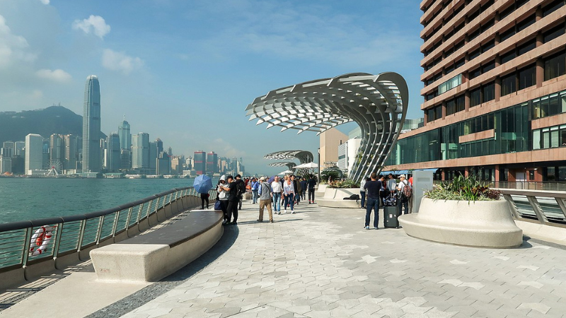 Four Days in Hong Kong: From Victoria Peak to Bustling Markets Four Days in Hong Kong: From Victoria Peak to Bustling Markets