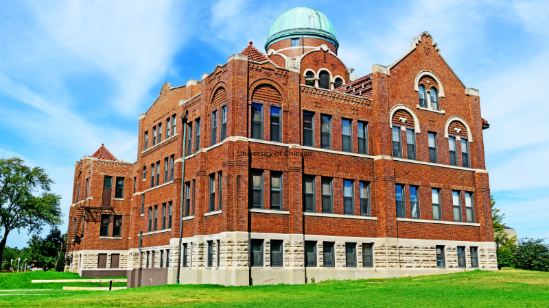 Four Days in Chicago: From Iconic Architecture to Deep-Dish Pizza Four Days in Chicago: From Iconic Architecture to Deep-Dish Pizza