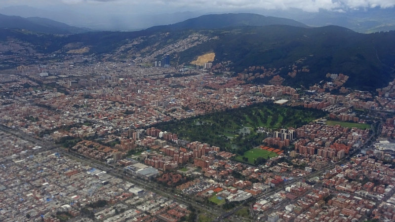 One Day in Bogotá, Colombia: High Altitude Capital & Rich History One Day in Bogotá, Colombia: High Altitude Capital & Rich History