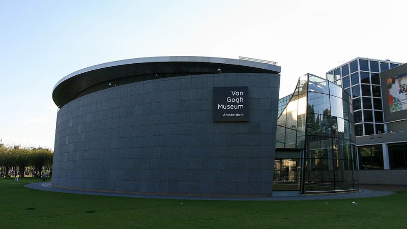 Two Days in Amsterdam, Netherlands: Ultimate Travel Guide & Itinerary Two Days in Amsterdam, Netherlands: Ultimate Travel Guide & Itinerary