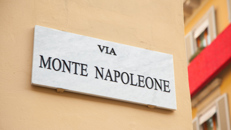 One Day in Milan, Italy: Fashion Hubs & Gothic Spires One Day in Milan, Italy: Fashion Hubs & Gothic Spires