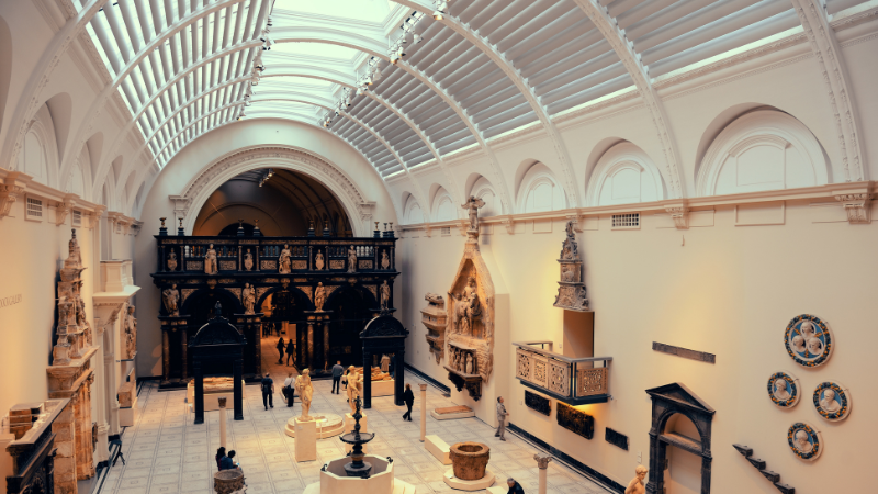 6 Days in London: Royal Landmarks and Riverside Pubs 6 Days in London: Royal Landmarks and Riverside Pubs