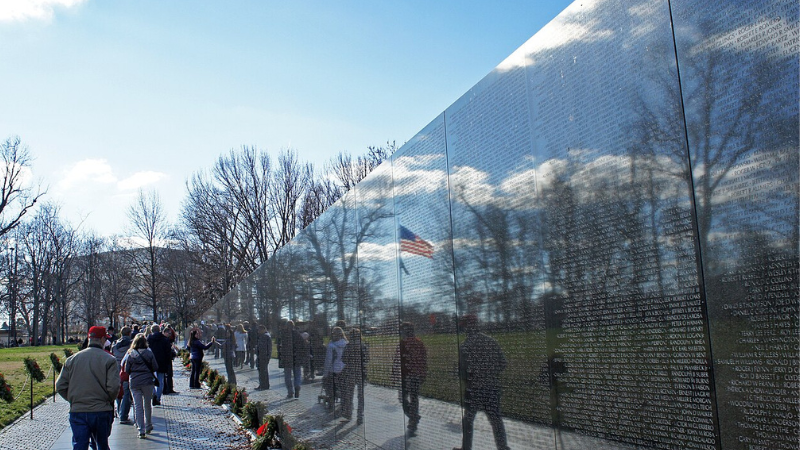 Four Days in Washington, D.C.: From Monuments to Smithsonian Museums Four Days in Washington, D.C.: From Monuments to Smithsonian Museums