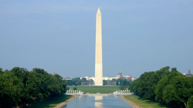 40 Things to Do in Washington, DC