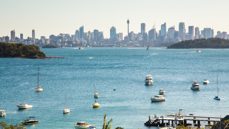 5 Days in Sydney: Opera House, Beaches & Outdoor Adventures 5 Days in Sydney: Opera House, Beaches & Outdoor Adventures