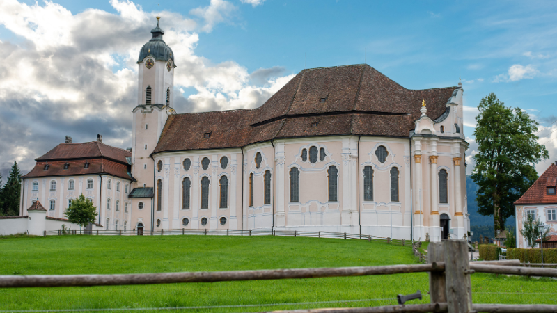 1 Week in Germany: Castles, Culture & Bavarian Vibes 1 Week in Germany: Castles, Culture & Bavarian Vibes