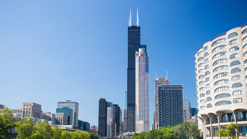 Three Days in Chicago: Deep-Dish, Architecture & Jazz Three Days in Chicago: Deep-Dish, Architecture & Jazz