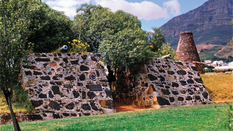 Four Days in Cape Town: From Table Mountain to Wine Country Four Days in Cape Town: From Table Mountain to Wine Country