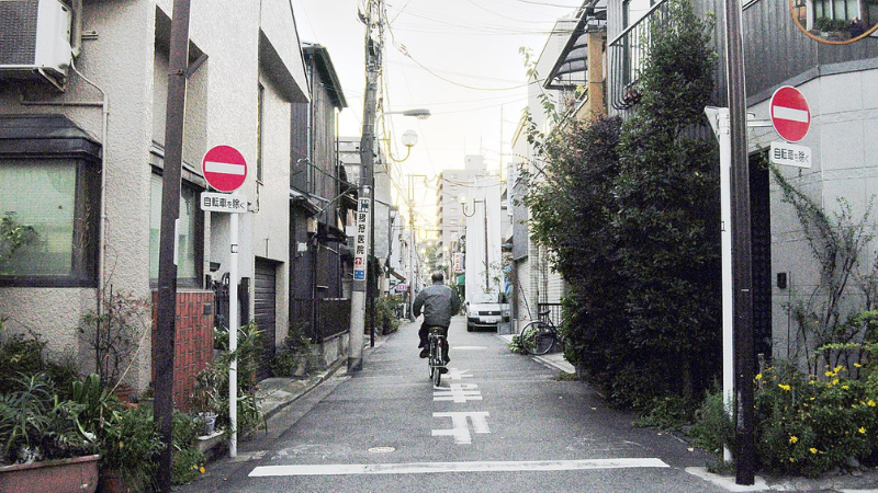 6 Days in Tokyo: Neon Streets and Sushi Dreams 6 Days in Tokyo: Neon Streets and Sushi Dreams