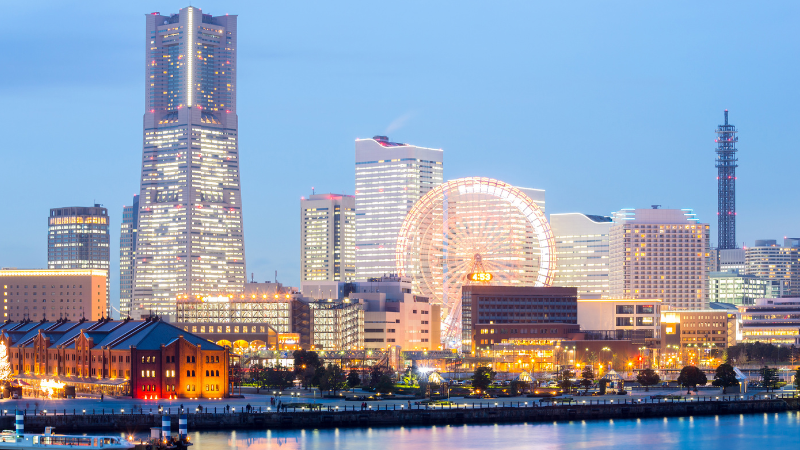 Day Trips from Tokyo by Train, Bus, or Car: Discover Japan’s Hidden Wonders Day Trips from Tokyo by Train, Bus, or Car: Discover Japan’s Hidden Wonders