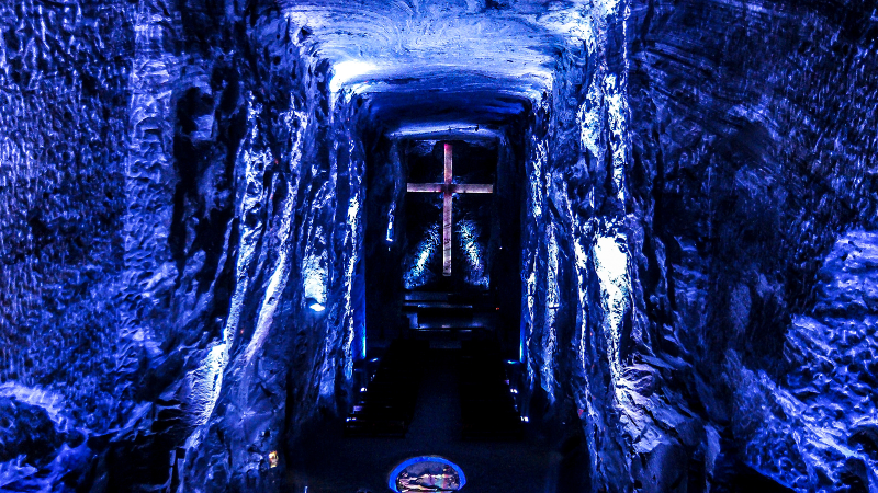 Four Days in Bogotá: From Colonial Streets to Lively Markets Four Days in Bogotá: From Colonial Streets to Lively Markets