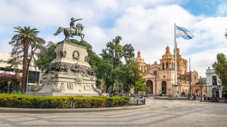 1 Week in Argentina: Tango Nights & Patagonia Views
