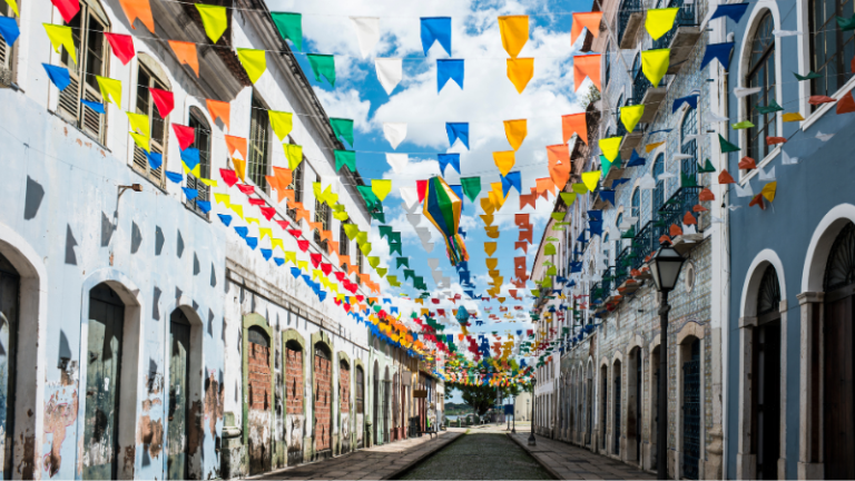 1 Week in Brazil: Rio Rhythms, Beaches & Jungle Escapes