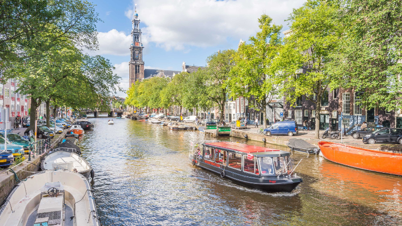 Two Days in Amsterdam, Netherlands: Ultimate Travel Guide & Itinerary Two Days in Amsterdam, Netherlands: Ultimate Travel Guide & Itinerary