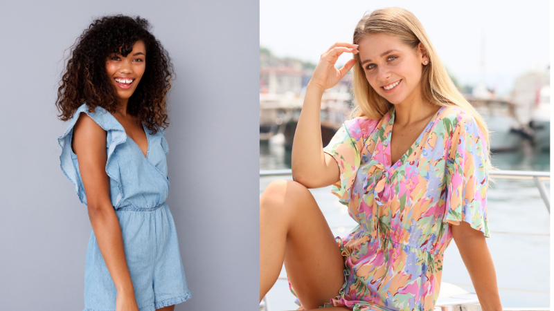 30 Summer Travel Outfits You’ll Want to Pack ASAP 30 Summer Travel Outfits You’ll Want to Pack ASAP