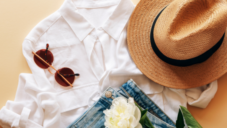 30 Summer Travel Outfits You’ll Want to Pack ASAP