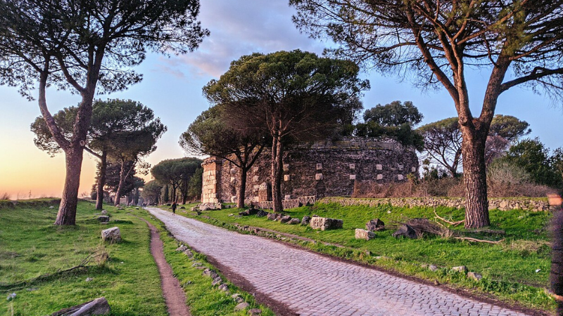 6 Days in Rome: Ancient Wonders and Pasta-Fueled Strolls 6 Days in Rome: Ancient Wonders and Pasta-Fueled Strolls
