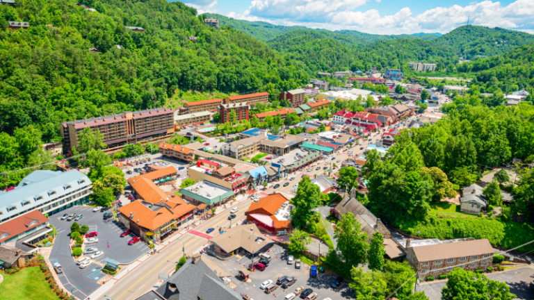 30 Things to Do in Gatlinburg, Tennessee