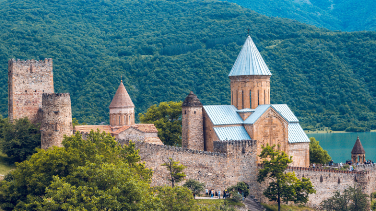 30 Things to Do in Georgia