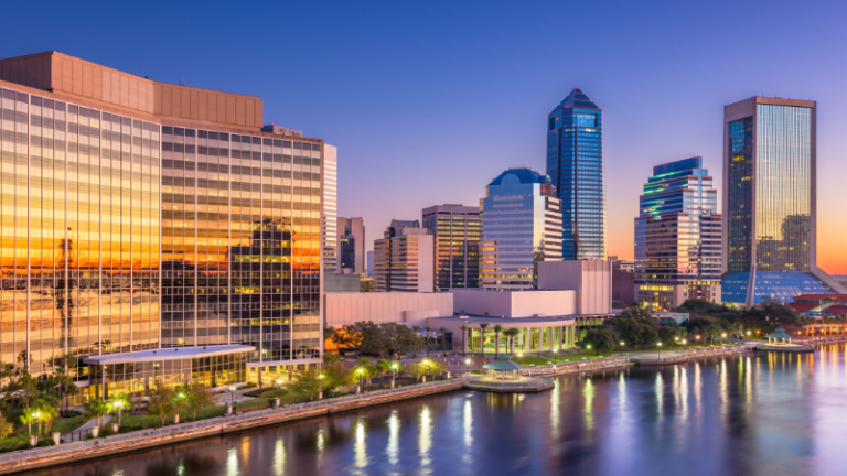 20 Things to Do in Jacksonville, Florida