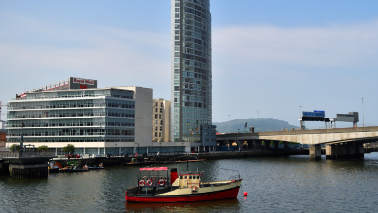 20 Things to Do in Belfast, Ireland