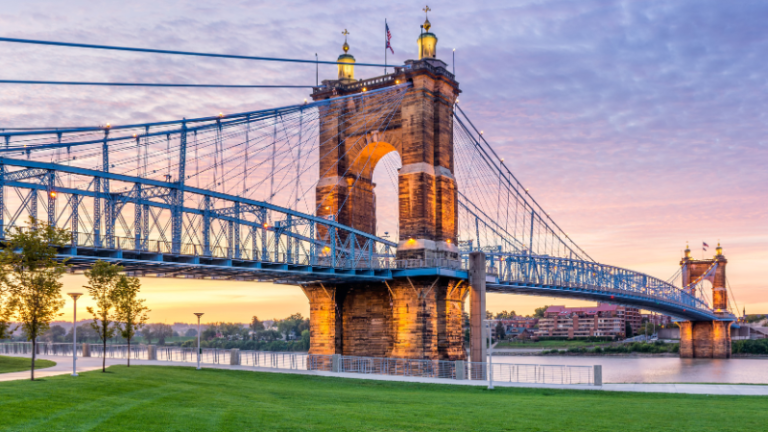 20 Things to Do in Cincinnati