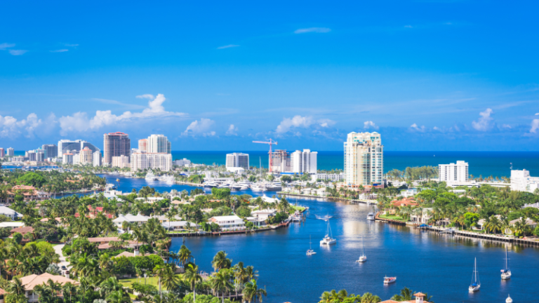30 Things to Do in Fort Lauderdale