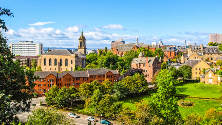 30 Things to Do in Glasgow