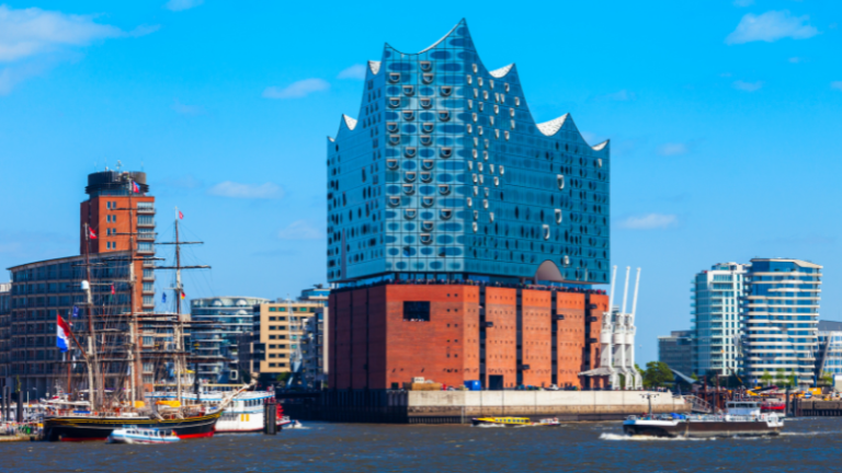 20 Things to Do in Hamburg