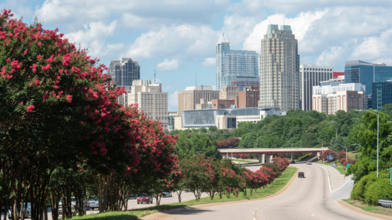 30 Things to Do in Raleigh, North Carolina