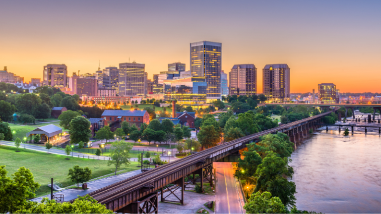 20 Things to Do in Richmond, Virginia