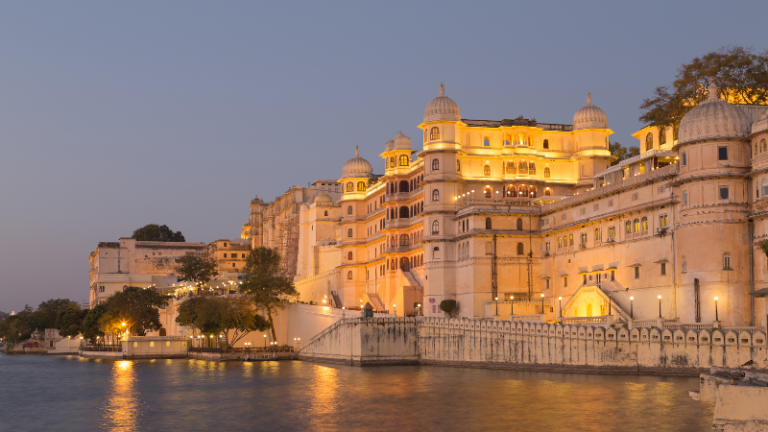 20 Things to Do in Udaipur, India