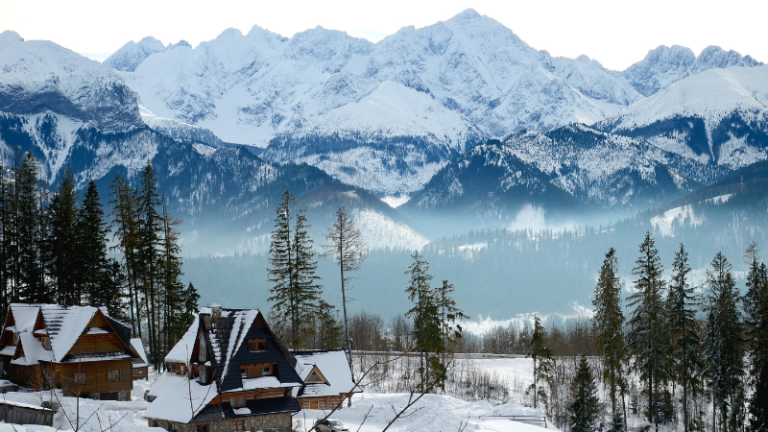 20 Things to Do in Zakopane