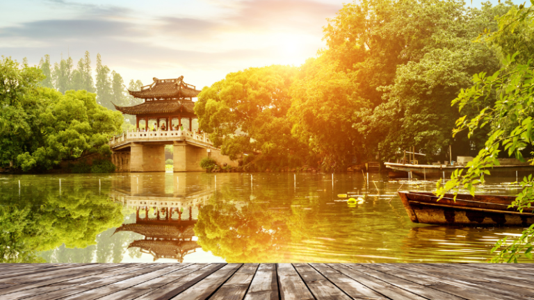 15 Things to Do in Hangzhou, China