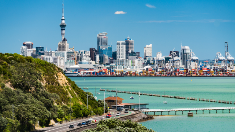 25 Things to Do in Auckland, New Zealand