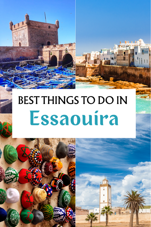 20 Things to Do in Essaouira, Morocco 20 Things to Do in Essaouira, Morocco