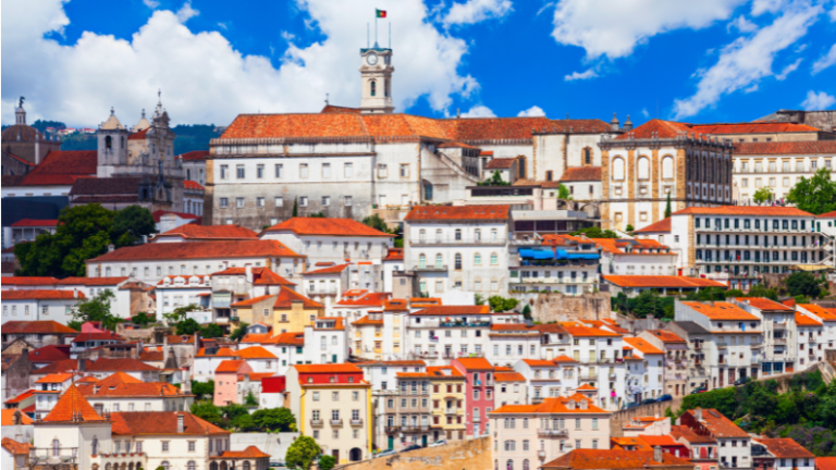 20 Things to Do in Coimbra, Portugal
