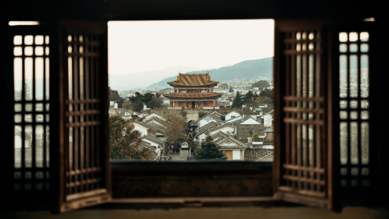 10 Things to Do in Dali, China
