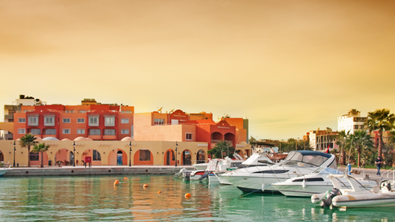 20 Things to Do in Hurghada, Egypt