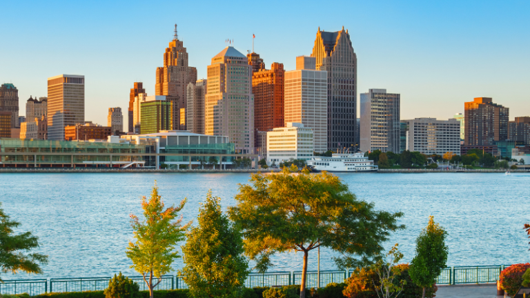 20 Things to Do in Michigan